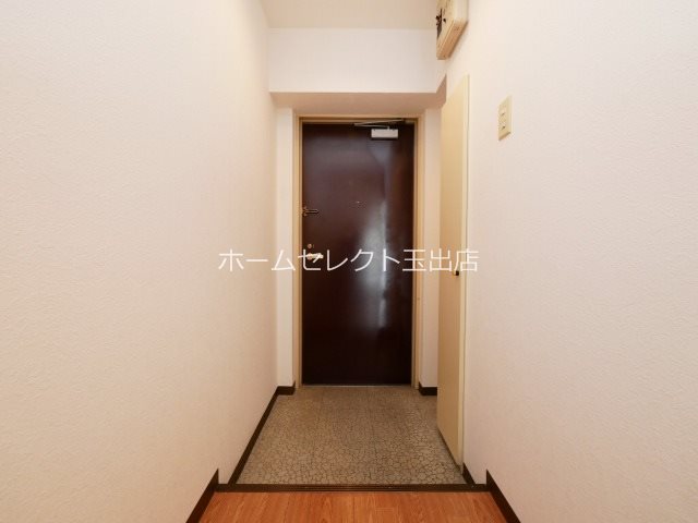 パールスクェアー その他