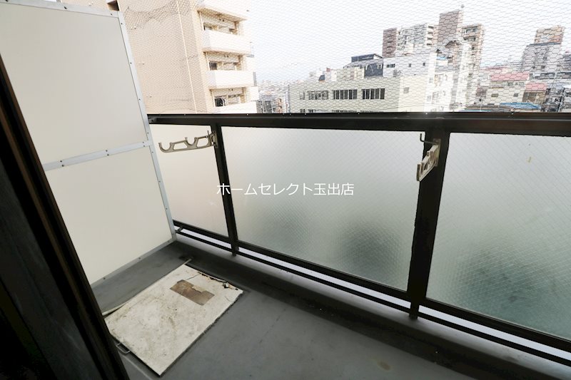 パールスクェアー その他