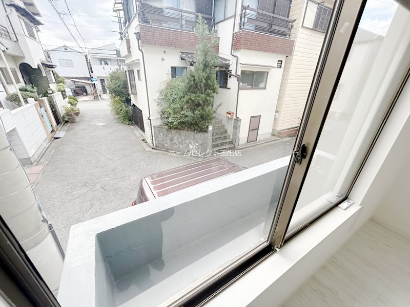 御崎2丁目貸家 その他