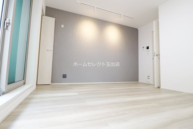 フジパレス住ノ江駅南ノース 内装