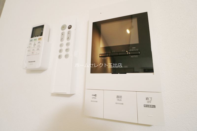 フジパレス住ノ江駅南ノース その他設備