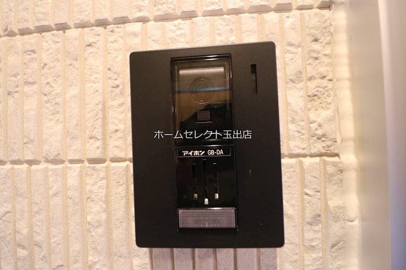 フジパレス住ノ江駅南ノース ロビー