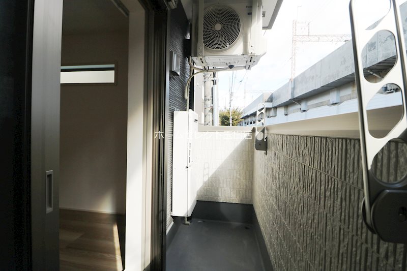 フジパレス住ノ江駅南ノース その他