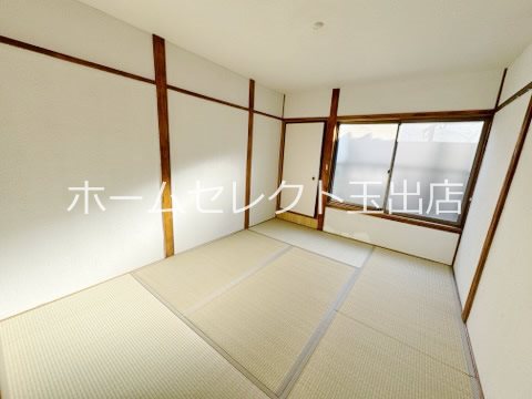御崎5丁目貸家 その他部屋・スペース