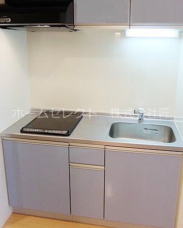 レバンガ阿倍野 キッチン
