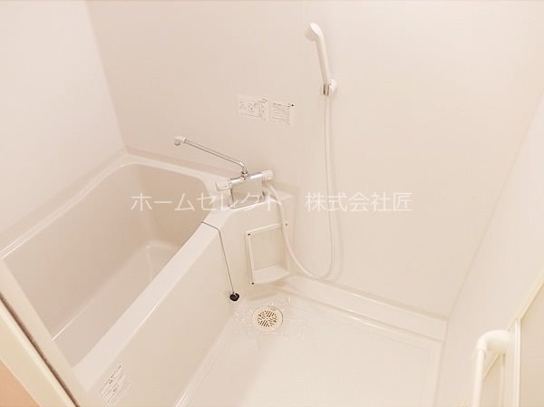 レバンガ阿倍野 風呂画像