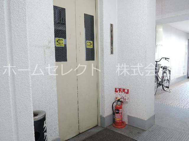 ロイヤルクレイン玉出　 その他共有部分