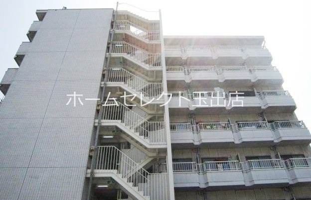 ロイヤルクレイン玉出　 その他