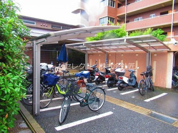 グランデージ住之江 その他