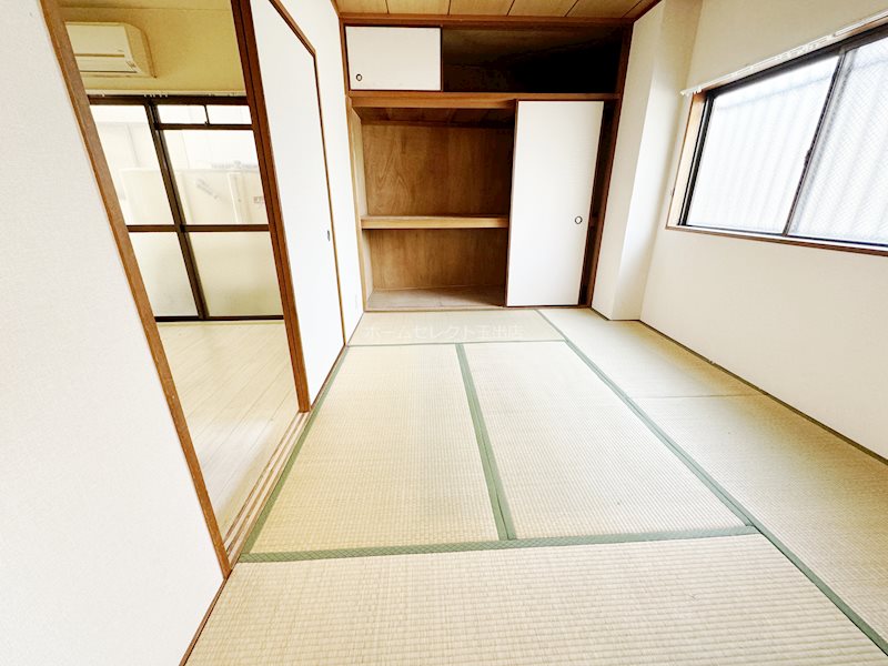 マンションマウンテン北島 眺望