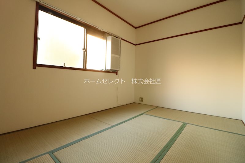 グレース岸里 その他部屋・スペース