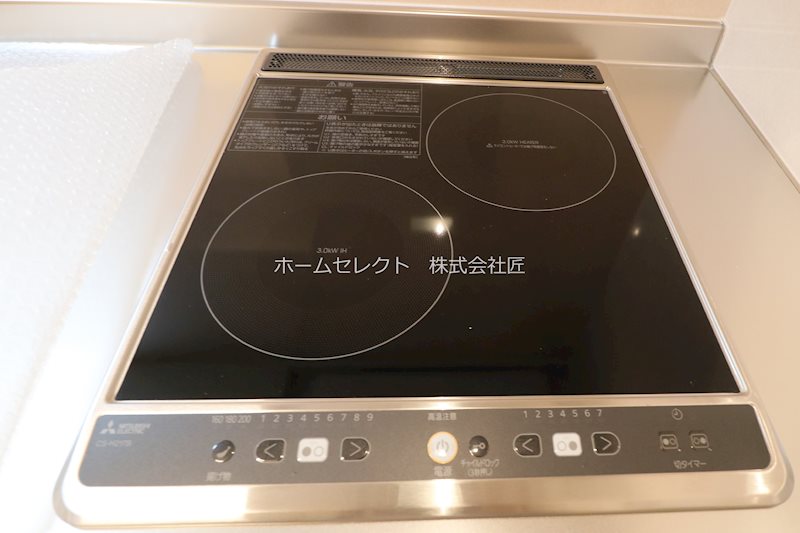 リッツハウス その他