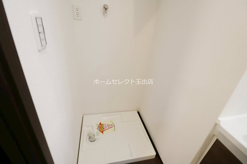 リッツハウス その他
