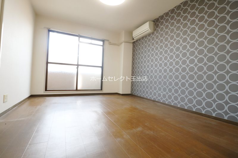 アレマーナ北加賀屋 その他