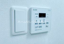 F asecia algol その他設備