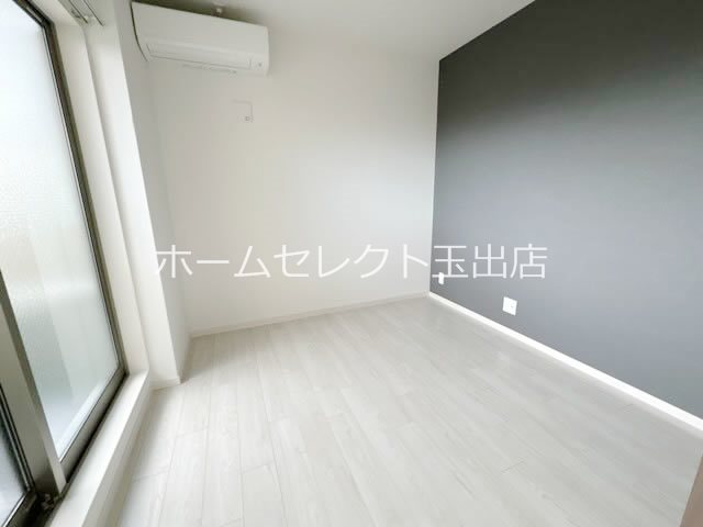 F asecia algol その他部屋・スペース