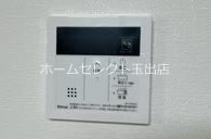 F asecia algol その他設備