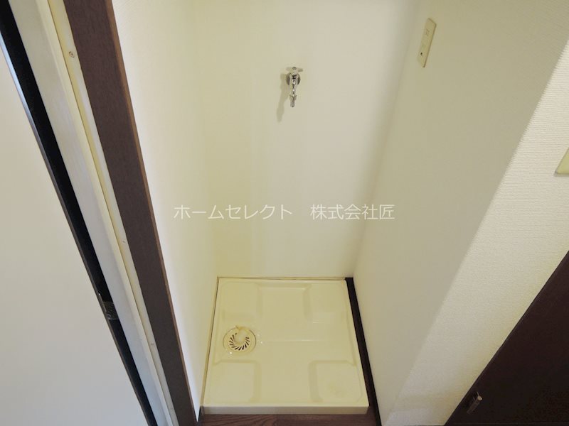 プルメリア玉出 その他設備