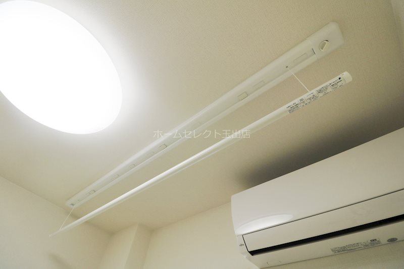 パレーシャルかしま その他