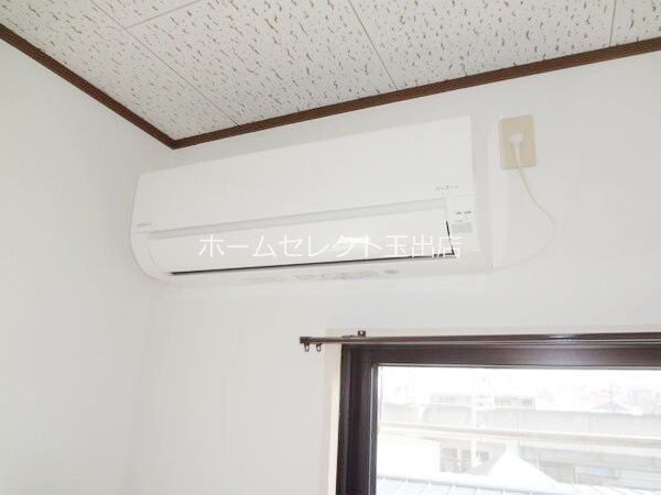 パールシティマンション玉出 その他