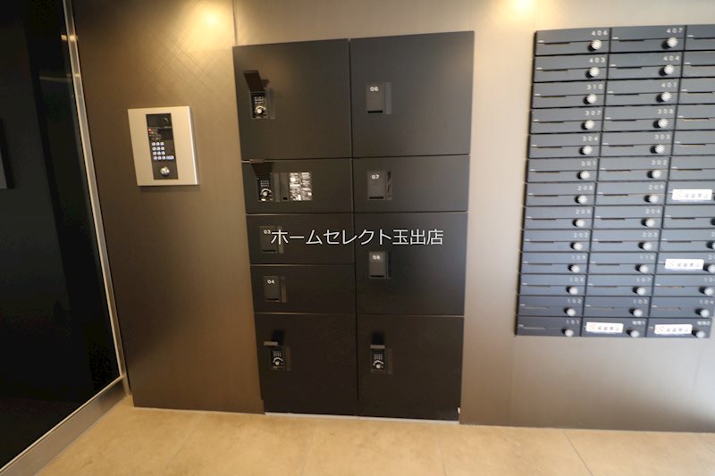 FDS AERAS VIM その他共有部分