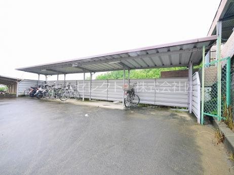 ヴィラナリー大和郡山2号棟 その他共有部分
