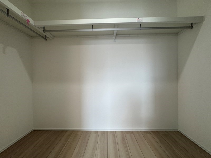 T-manoir天下茶屋Ⅱ 収納