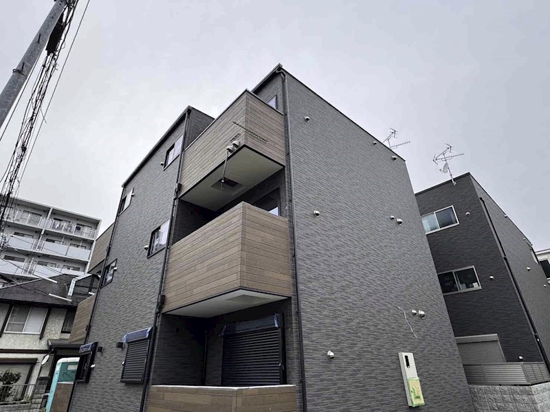 T-manoir天下茶屋Ⅱ その他