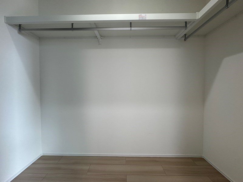 T-manoir天下茶屋Ⅱ 収納