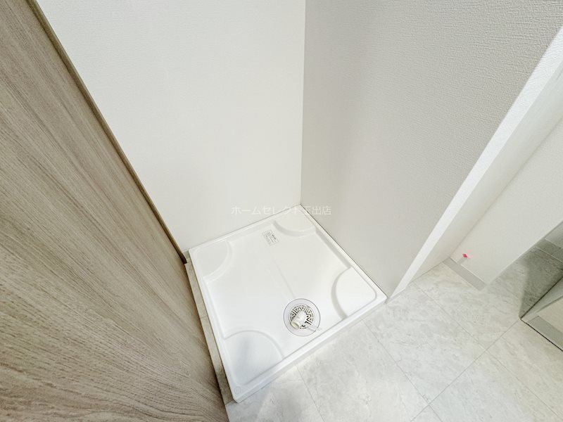 SOFIA住吉大社 その他設備
