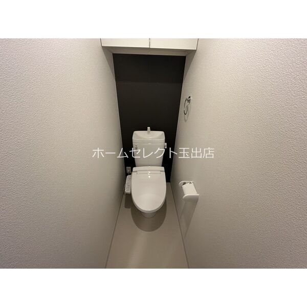 帝塚山レジデンス楓 その他