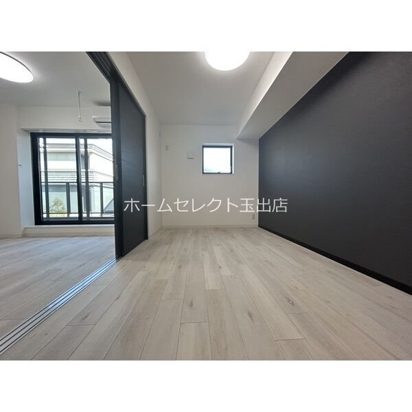 帝塚山レジデンス楓 その他部屋・スペース