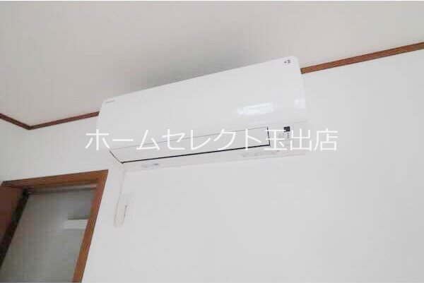 リッツハウス  その他設備