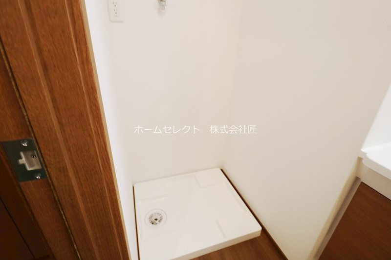 リッツハウス  洗面所