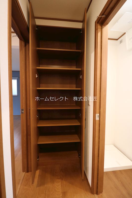 リッツハウス  その他
