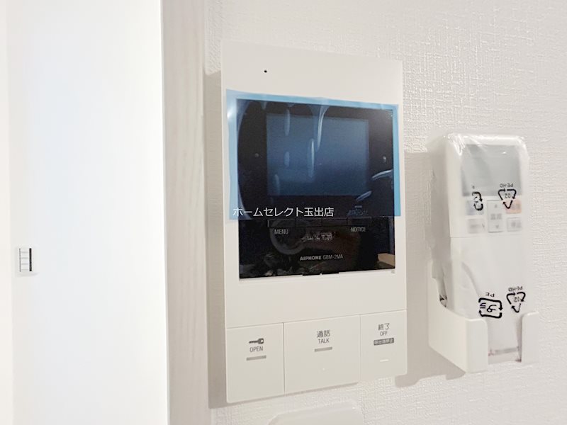 SFIDA帝塚山 セキュリティ