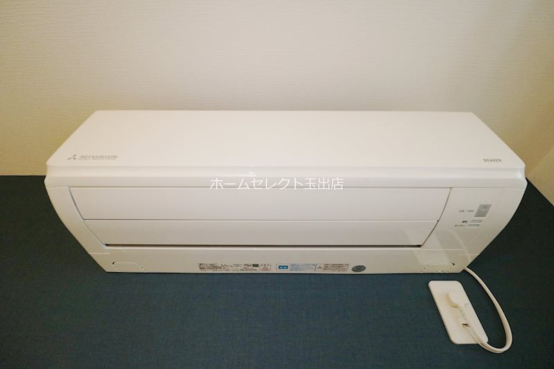 SFIDA帝塚山 その他設備