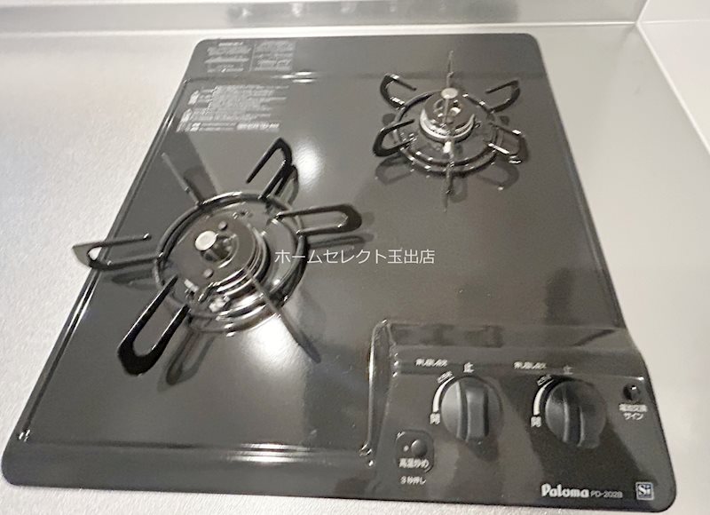 SFIDA帝塚山 キッチン