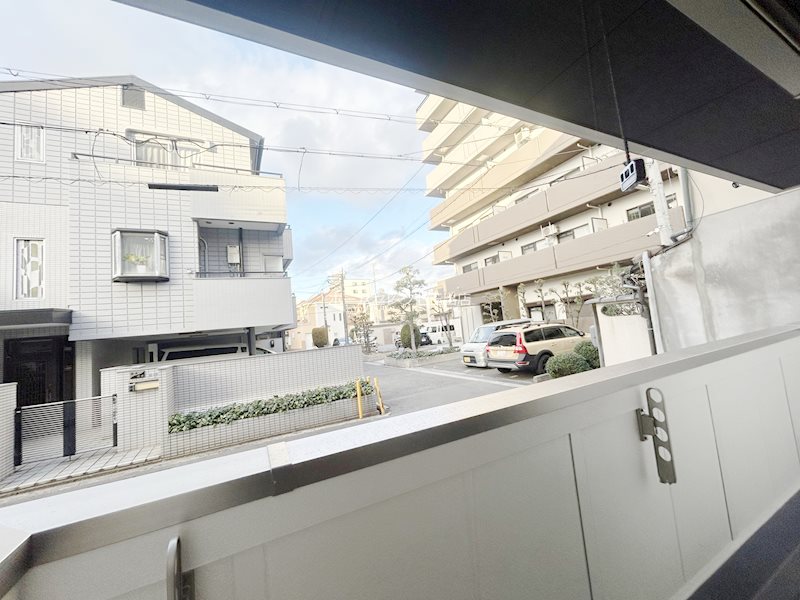 SFIDA帝塚山 その他