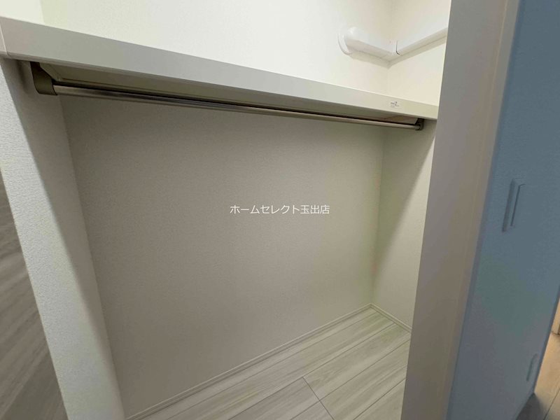 Maison Espoir　Ⅲ 収納