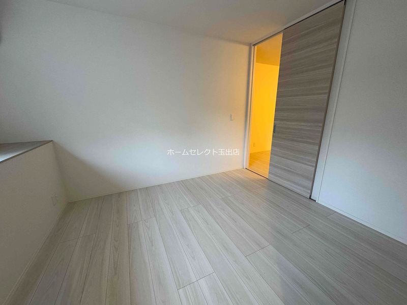 Maison Espoir　Ⅲ その他