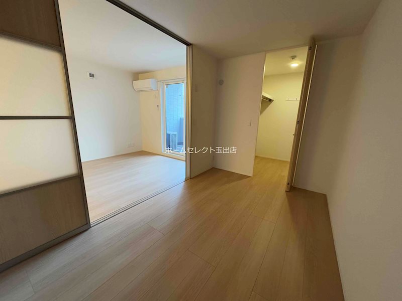 Maison Espoir　Ⅲ その他部屋・スペース