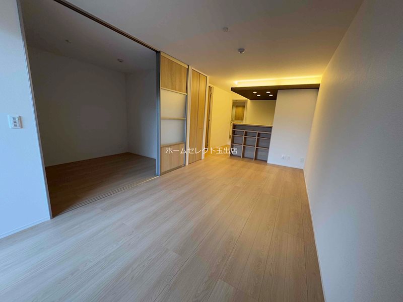 Maison Espoir　Ⅲ その他