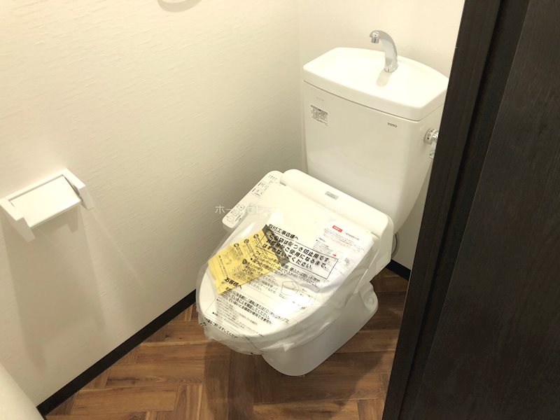 グランパシフィック玉出 トイレ