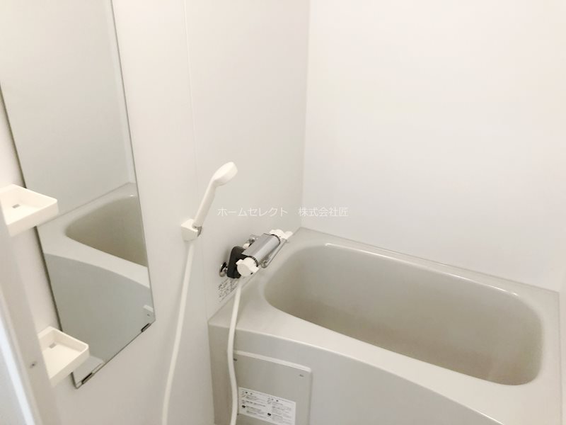 グランパシフィック玉出 風呂画像