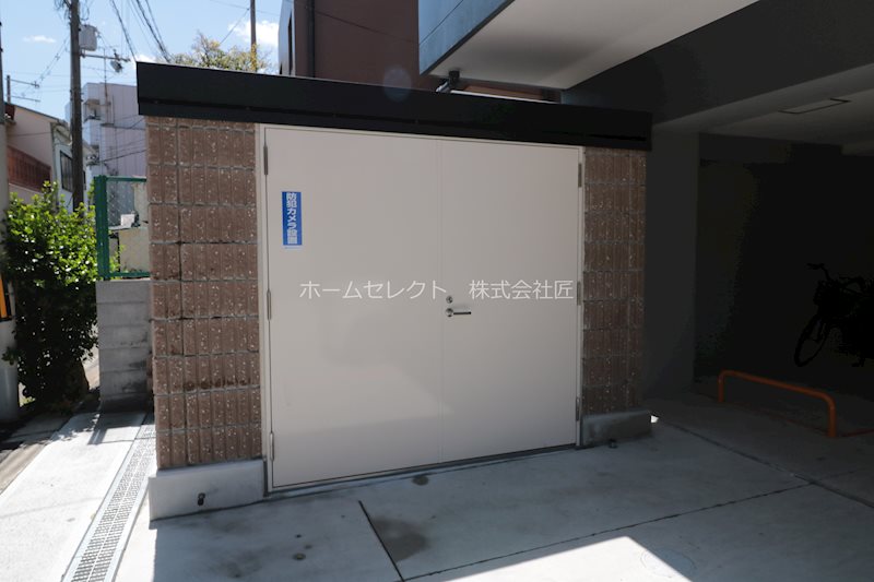 グランパシフィック玉出 その他共有部分