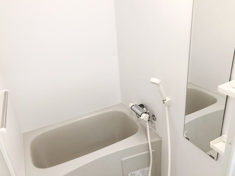 グランパシフィック玉出 風呂画像