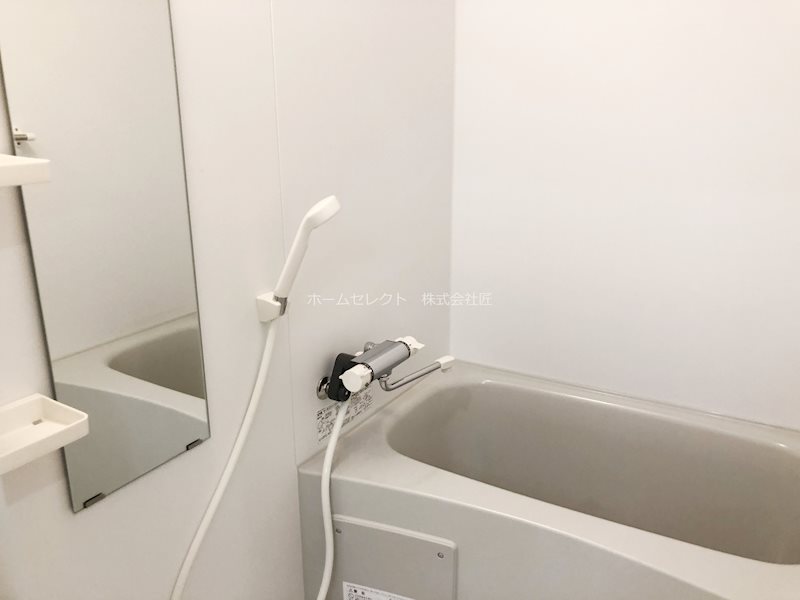 グランパシフィック玉出 風呂画像