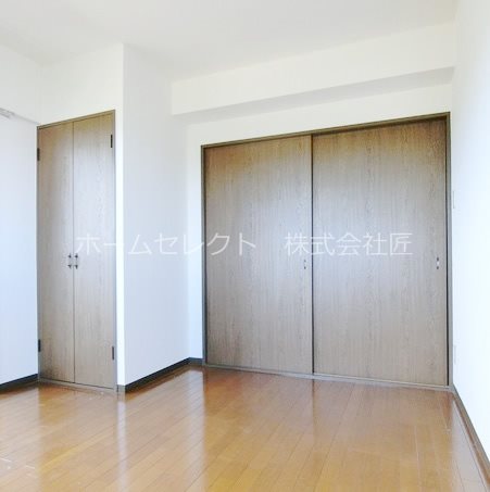 エスポワール住之江公園 内装