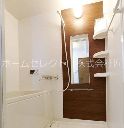 エスポワール住之江公園 風呂画像